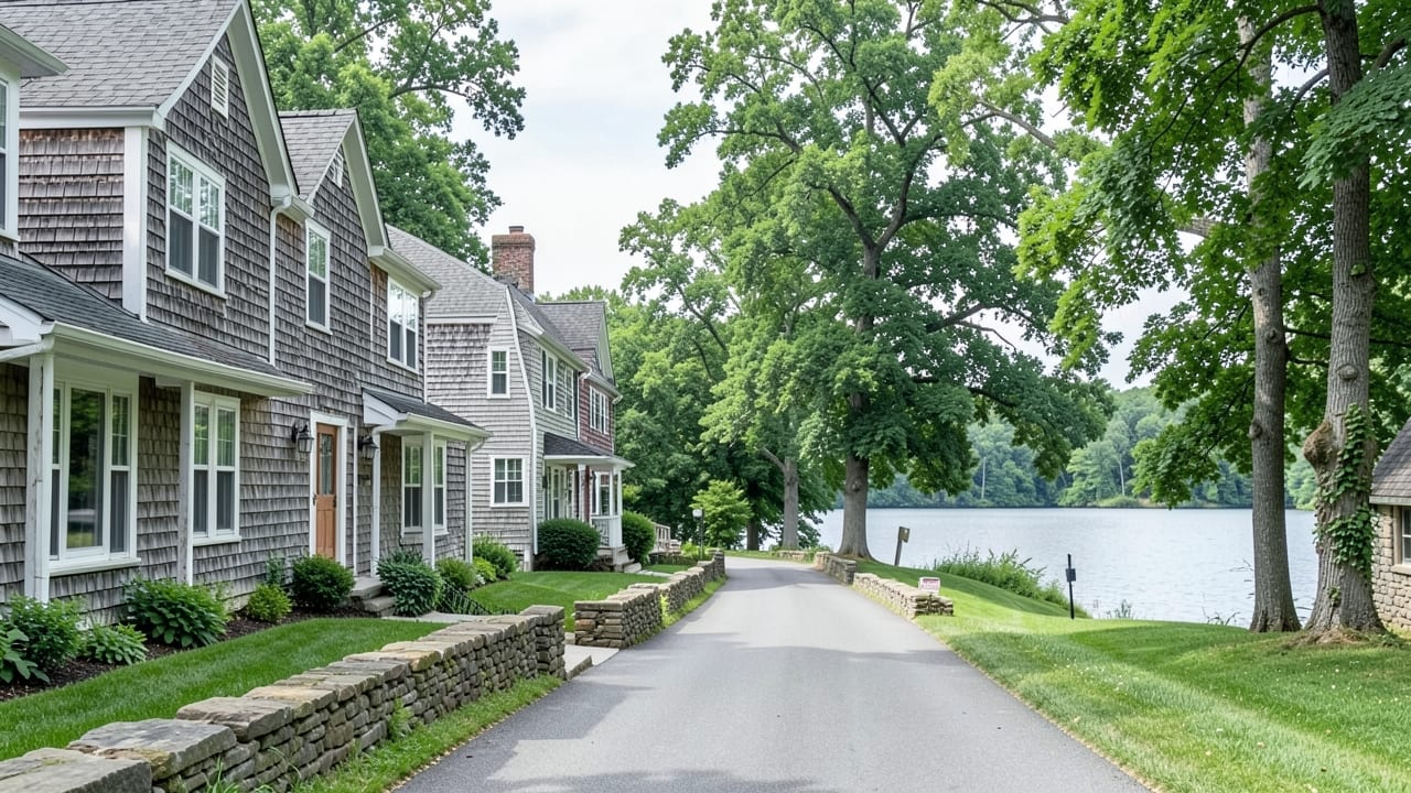Mold Remediation in Wyoming, RI