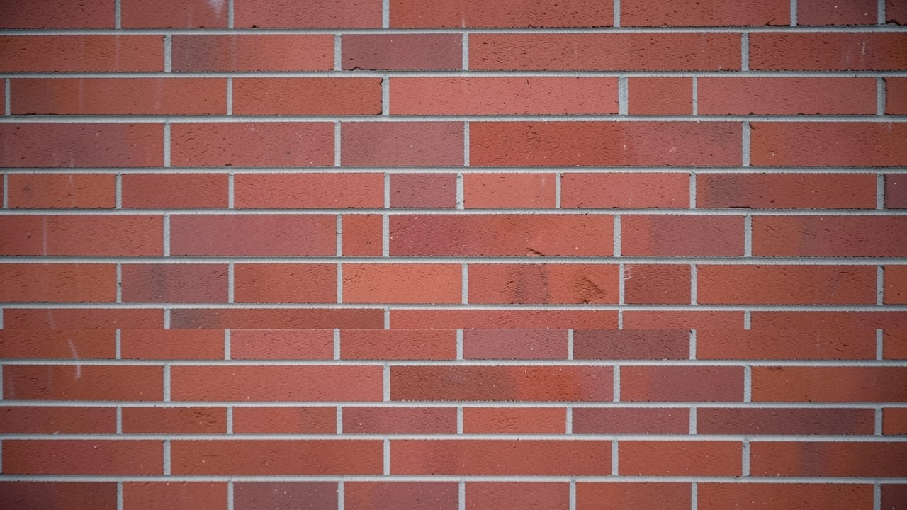 Brick Masonry Mold Treatment in North Stonington, CT in North Stonington