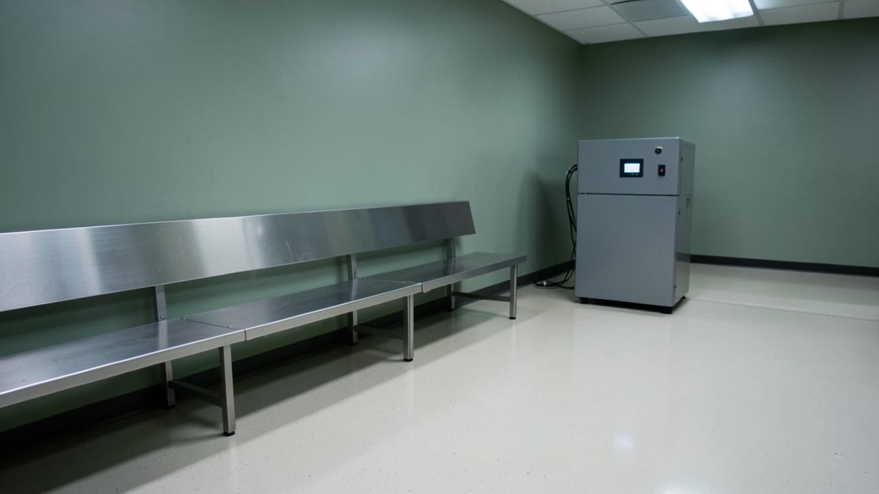 Gym Mold Remediation in North Stonington, CT in North Stonington