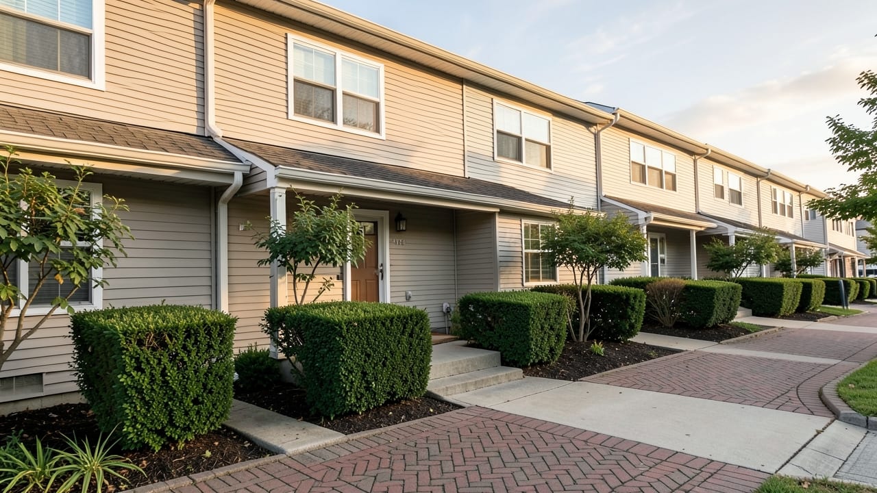 HOA Mold Remediation in North Stonington, CT in North Stonington