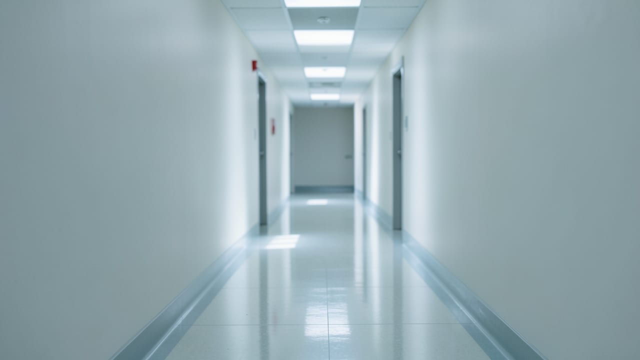 Hospital Mold Removal in North Stonington, CT in North Stonington