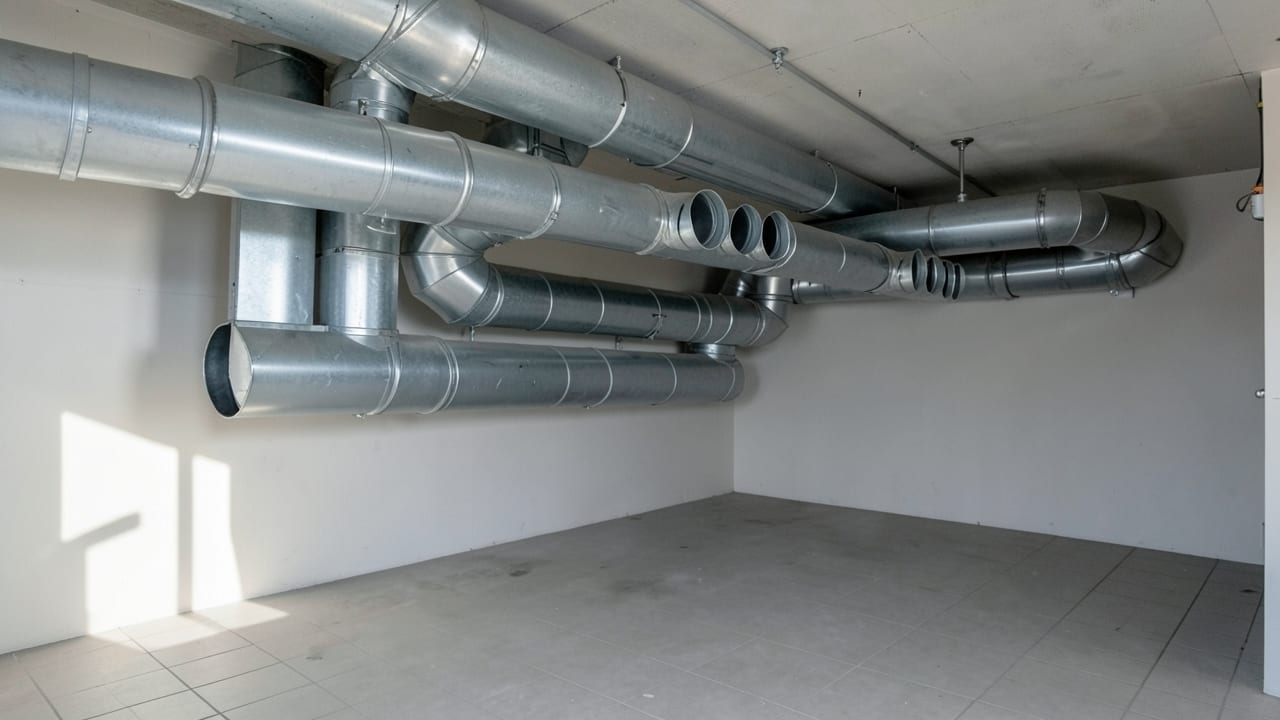 HVAC Mold Remediation in North Stonington, CT in North Stonington