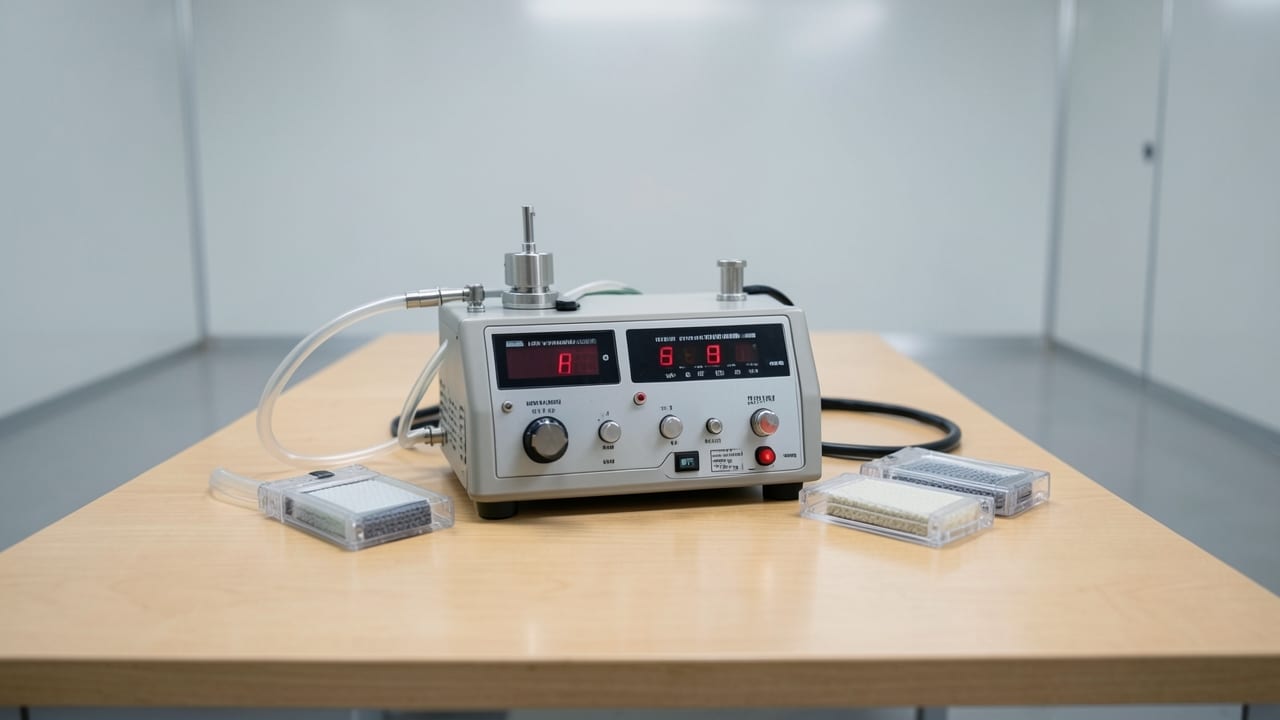Mold Testing & Air Quality Testing in North Stonington, CT in North Stonington