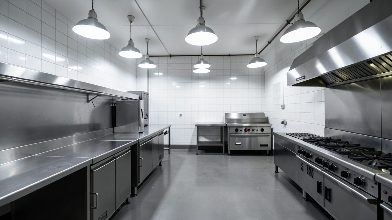 Restaurant Mold Remediation in North Stonington, CT in North Stonington
