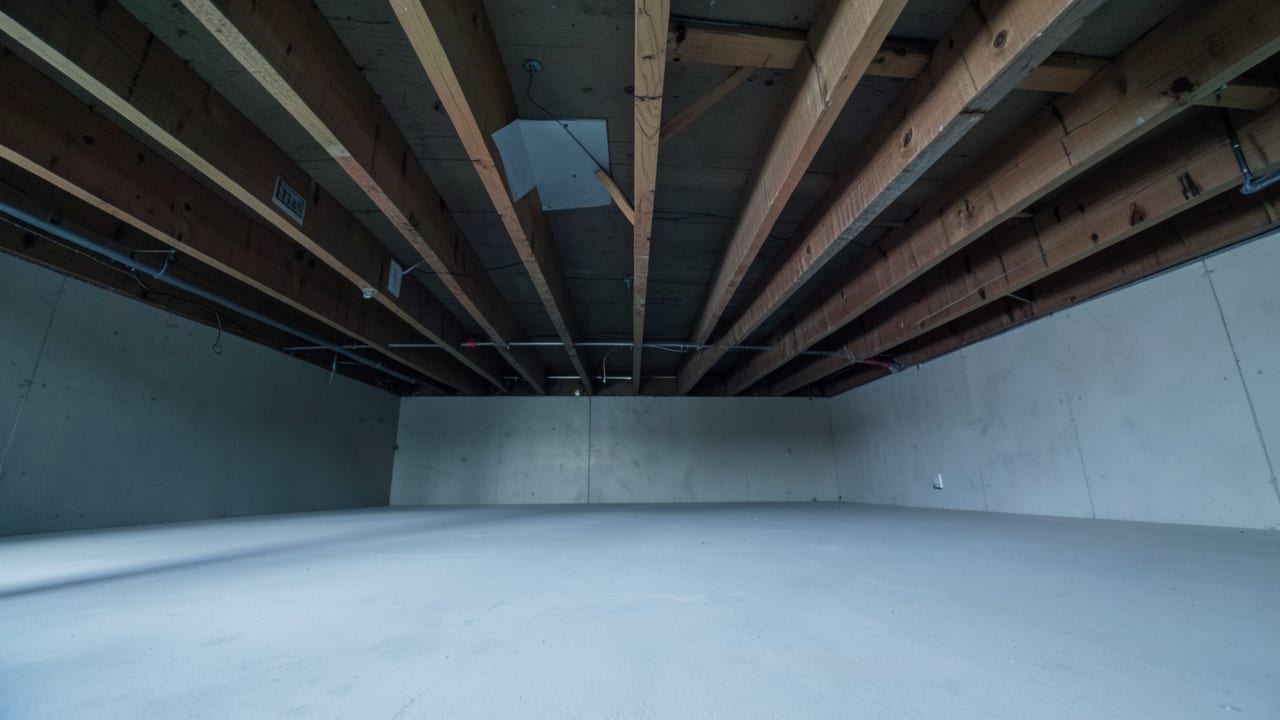 Sewer Backup Mold Cleanup in North Stonington, CT in North Stonington
