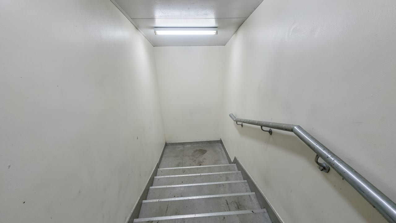 Stairwell Mold Remediation in North Stonington, CT in North Stonington