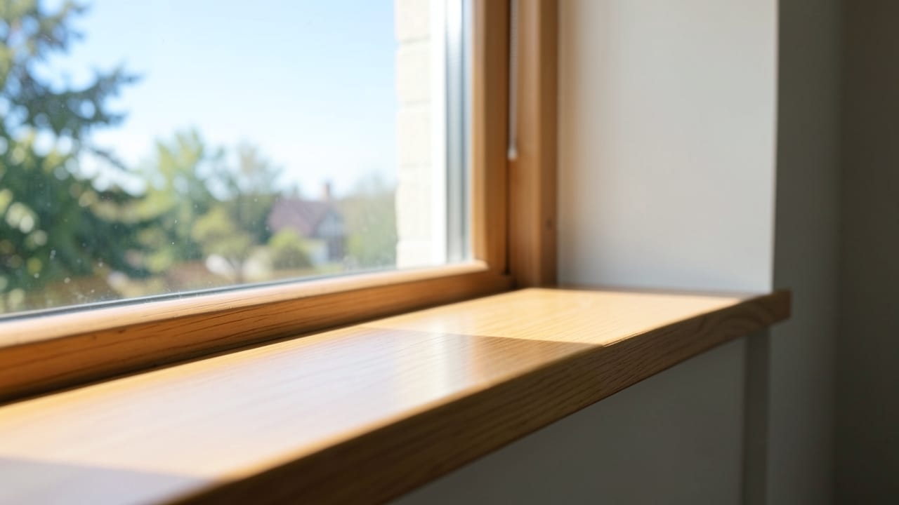 Window Sill Mold Cleanup in North Stonington, CT in North Stonington