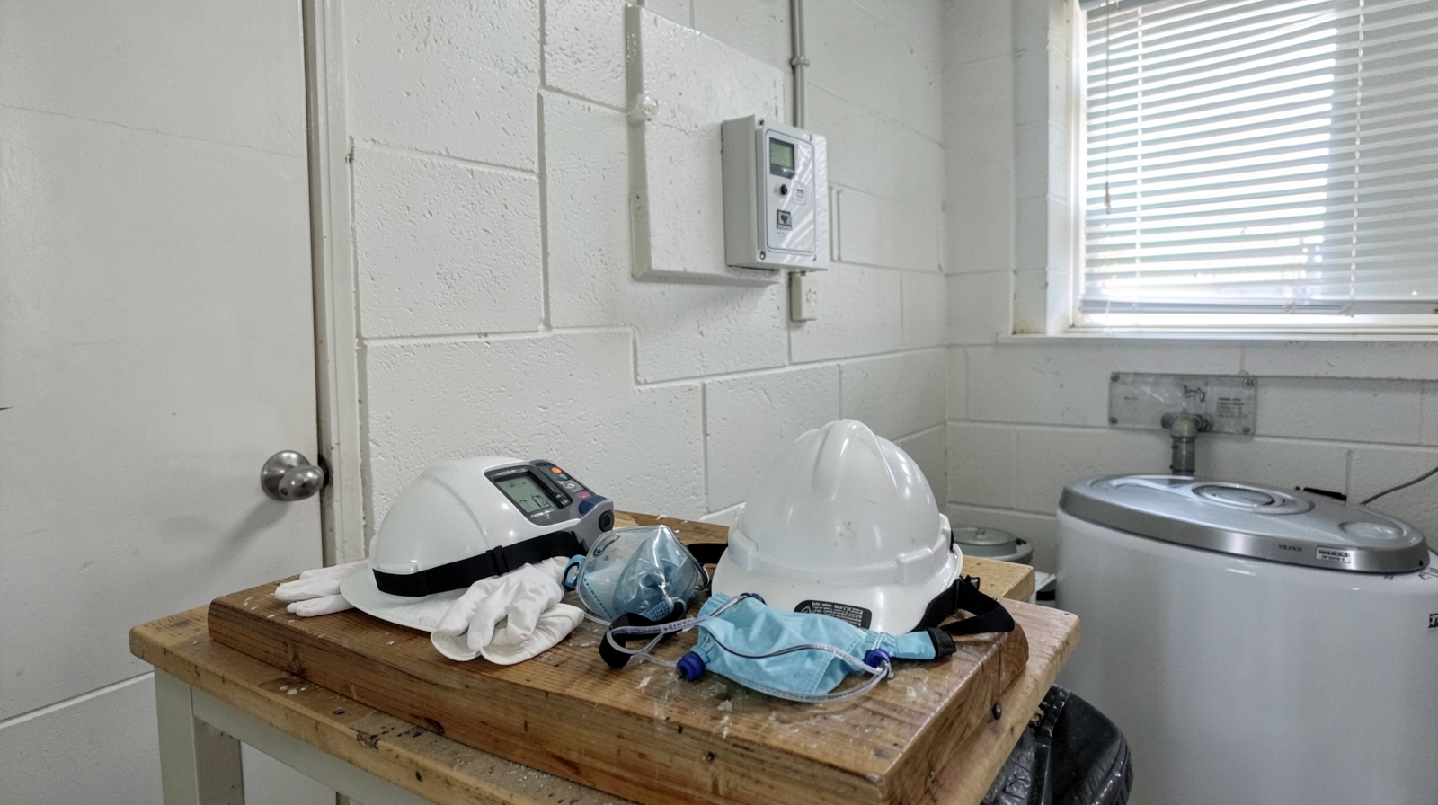 Mold Remediation North Redington Beach