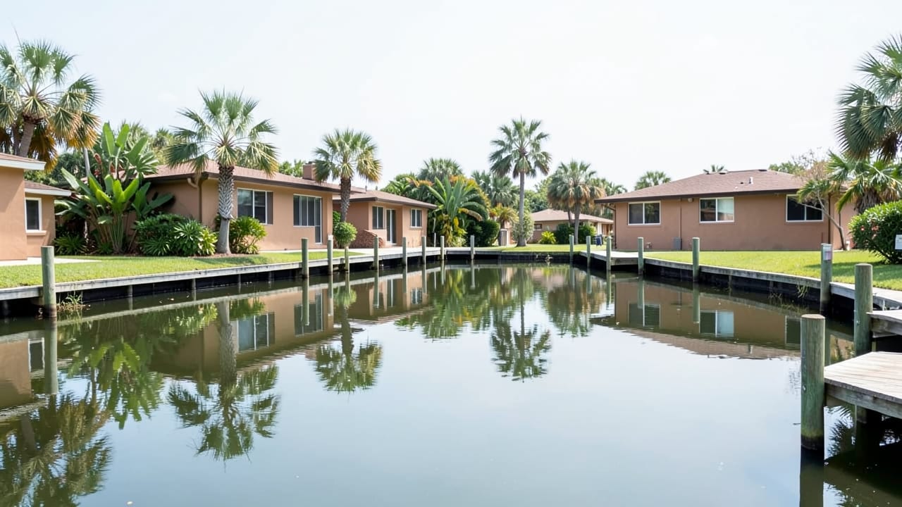 Mold Remediation in Bay Pines, FL
