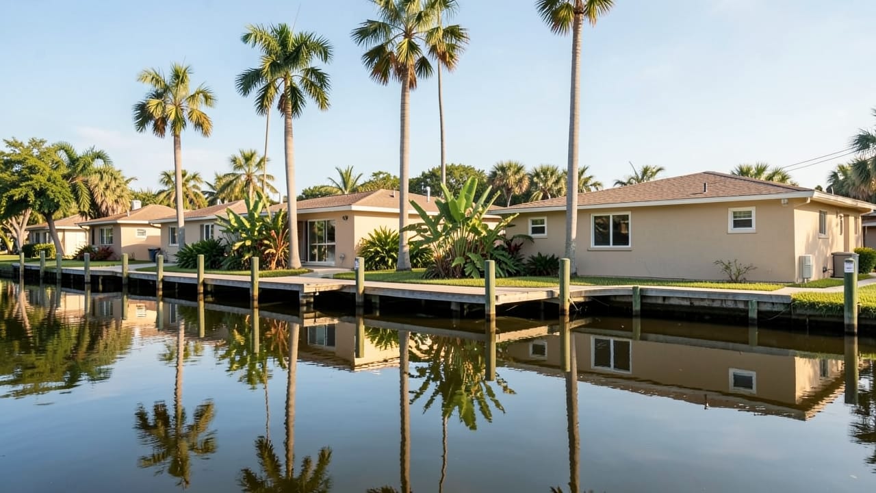 Mold Remediation in Belleair Beach, FL
