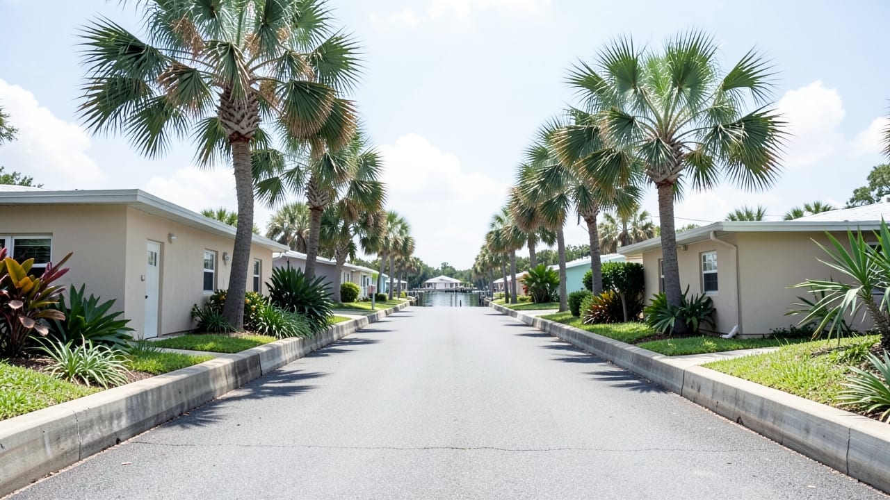 Mold Remediation in St. Pete Beach, FL