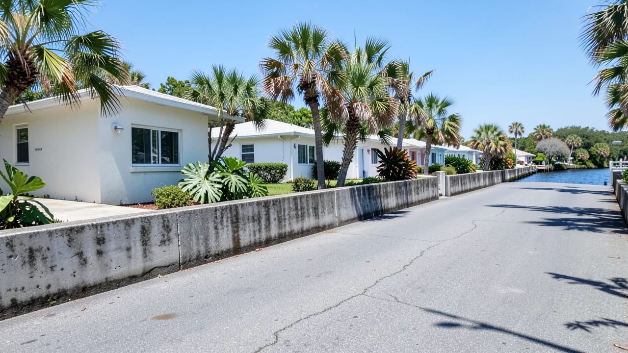 Mold Remediation in St. Petersburg, FL