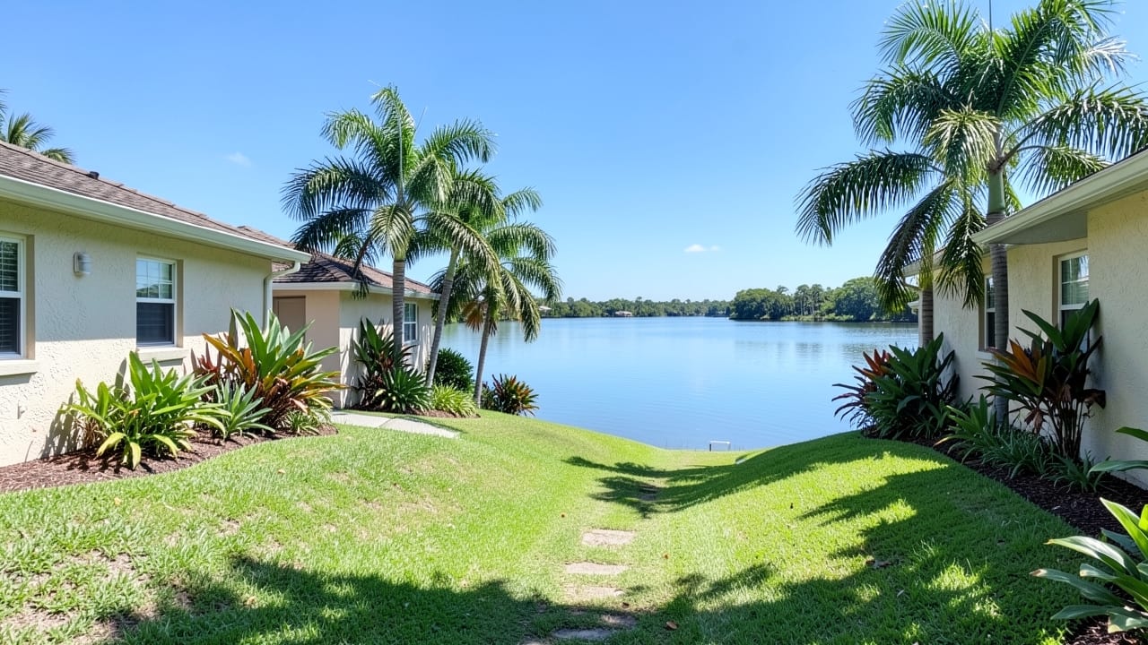 Mold Remediation in Treasure Island, FL