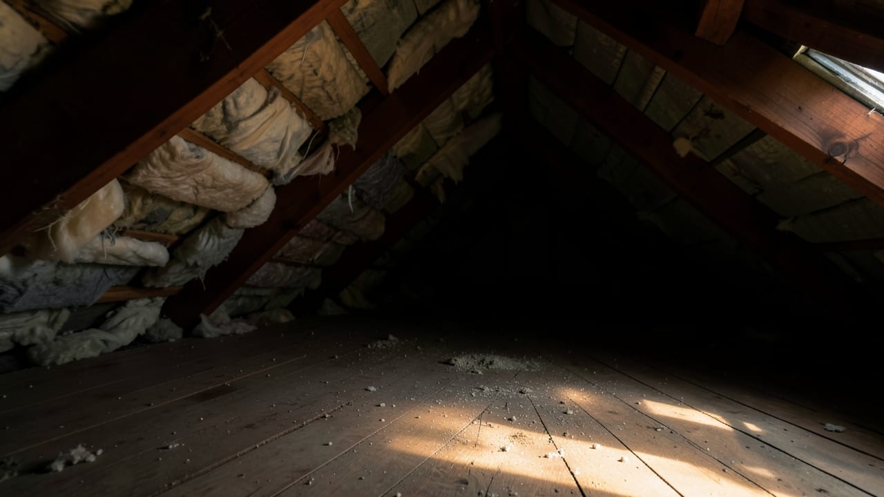 Attic Mold Remediation in North Redington Beach, FL in North Redington Beach