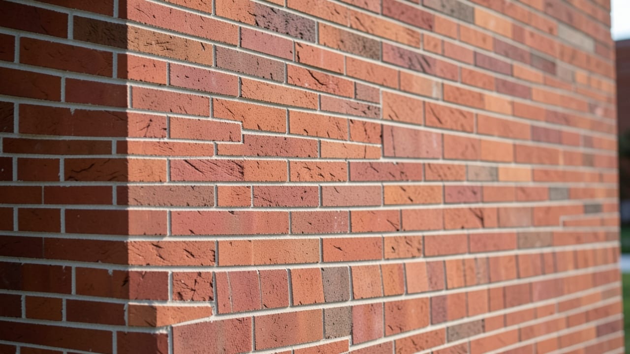 Brick Masonry Mold Treatment in North Redington Beach, FL in North Redington Beach