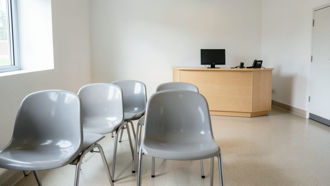 Clinic Mold Remediation in North Redington Beach, FL in North Redington Beach