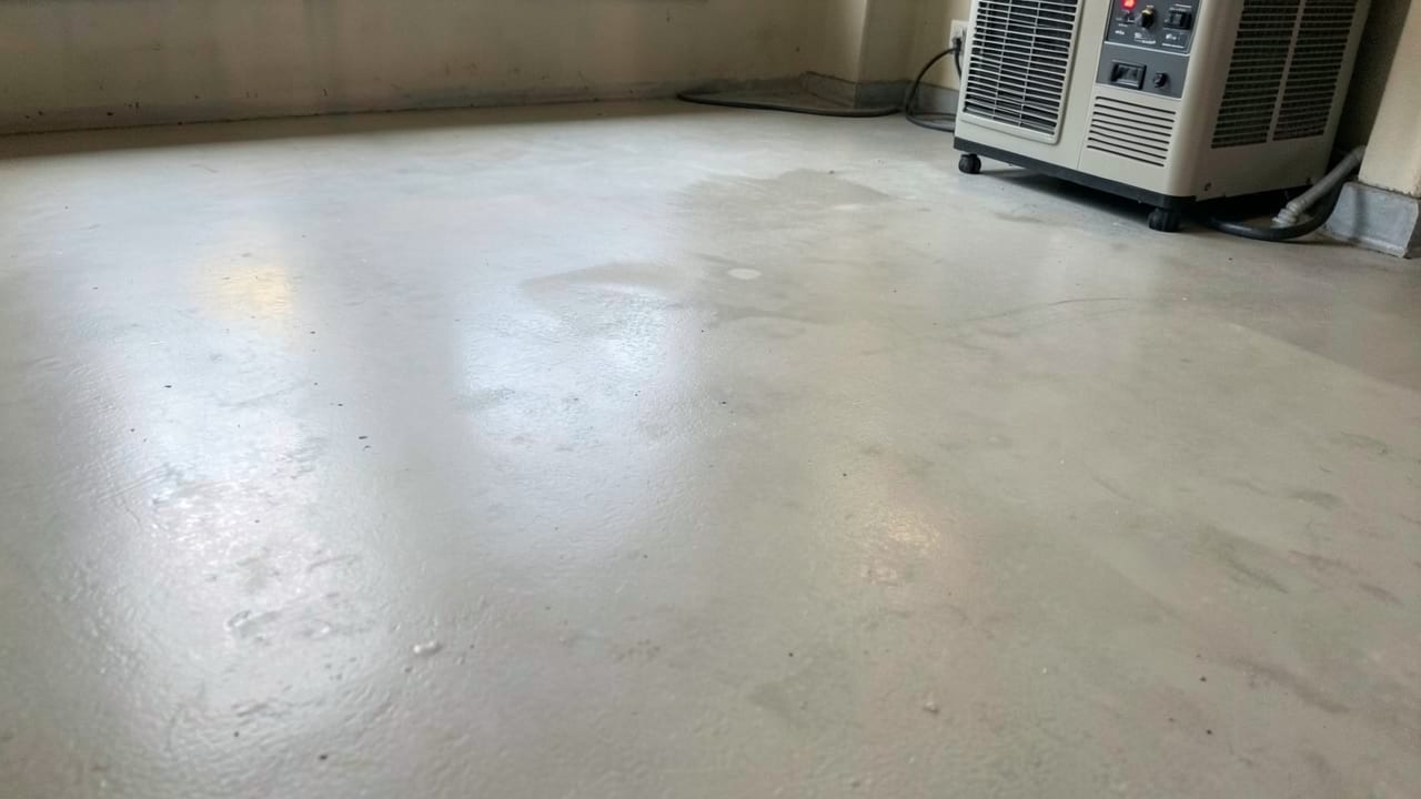 Concrete Mold Remediation in North Redington Beach, FL in North Redington Beach