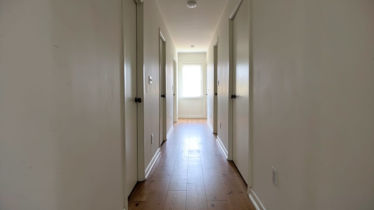Hallway Mold Remediation in North Redington Beach, FL in North Redington Beach