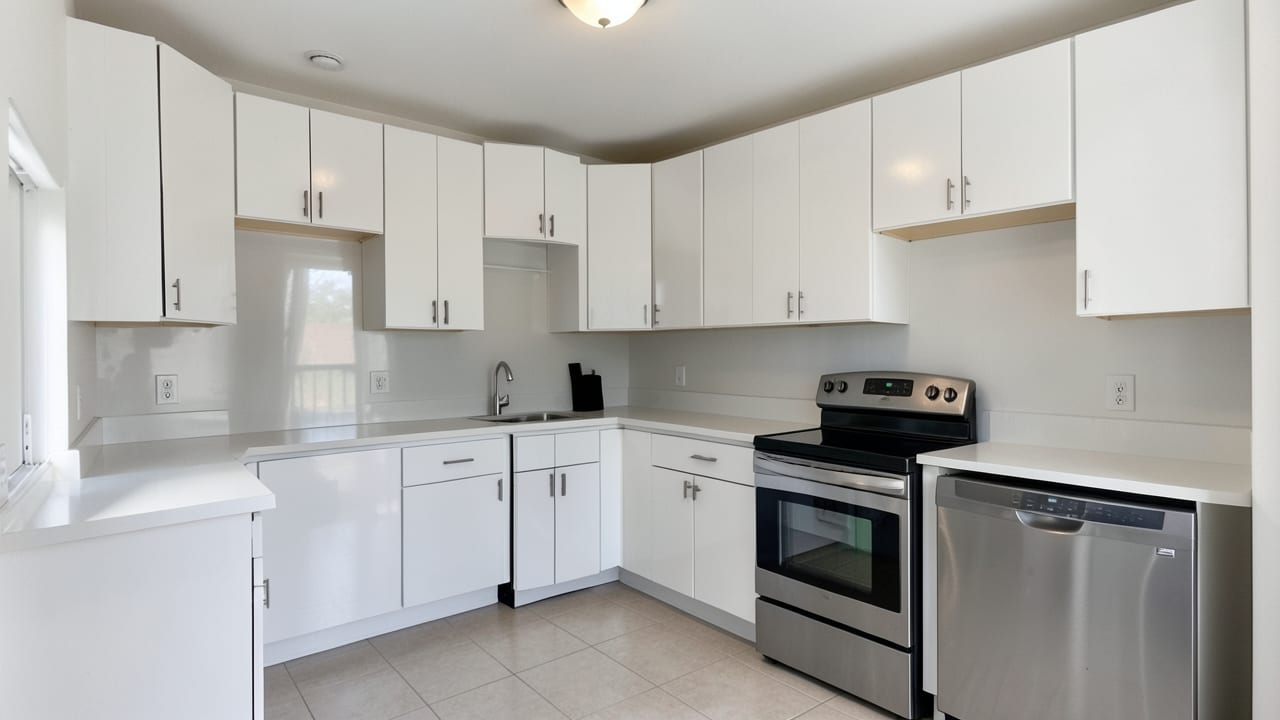 Kitchen Mold Cleanup in North Redington Beach, FL in North Redington Beach