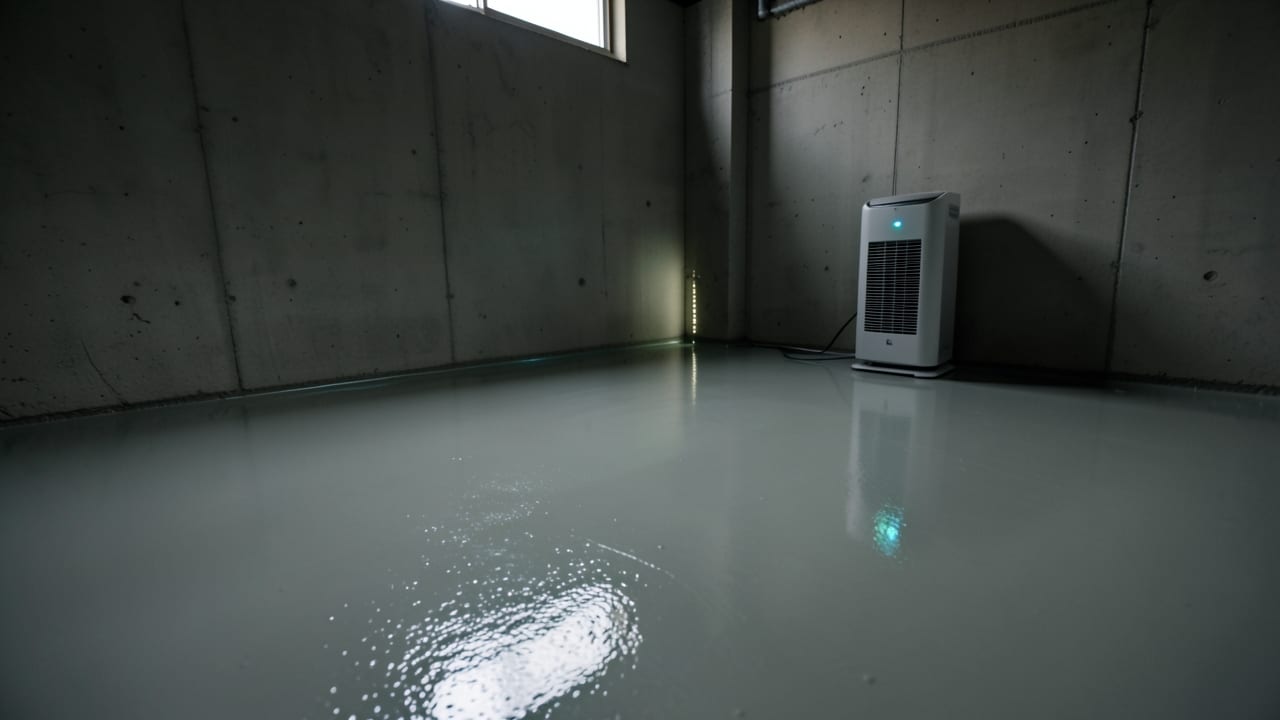 Post-Remediation Sealing in North Redington Beach, FL in North Redington Beach
