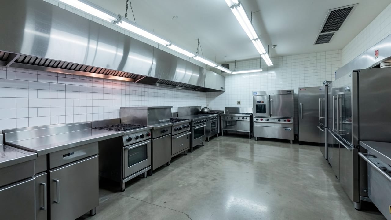 Restaurant Mold Remediation in North Redington Beach, FL in North Redington Beach