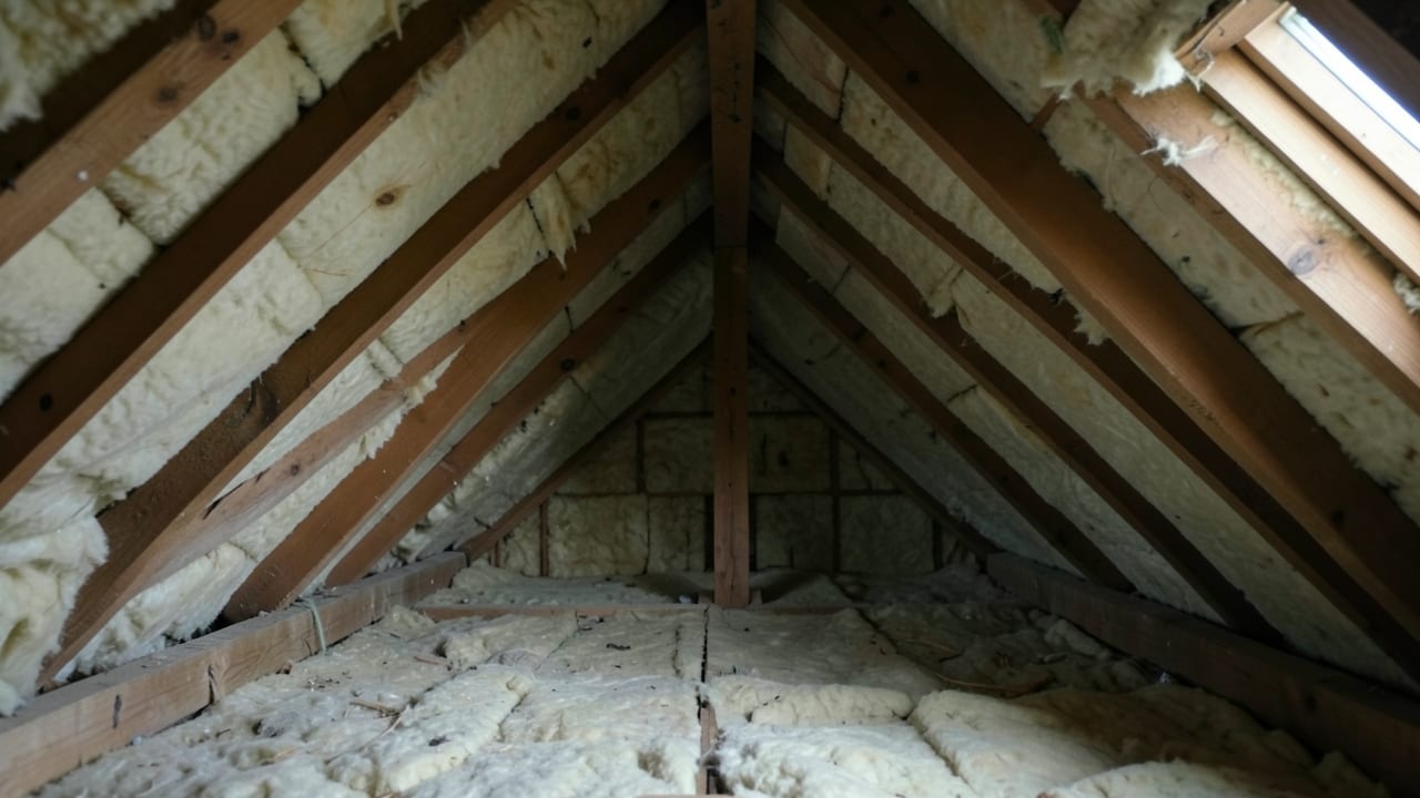 Roof Leak Mold Remediation in North Redington Beach, FL in North Redington Beach
