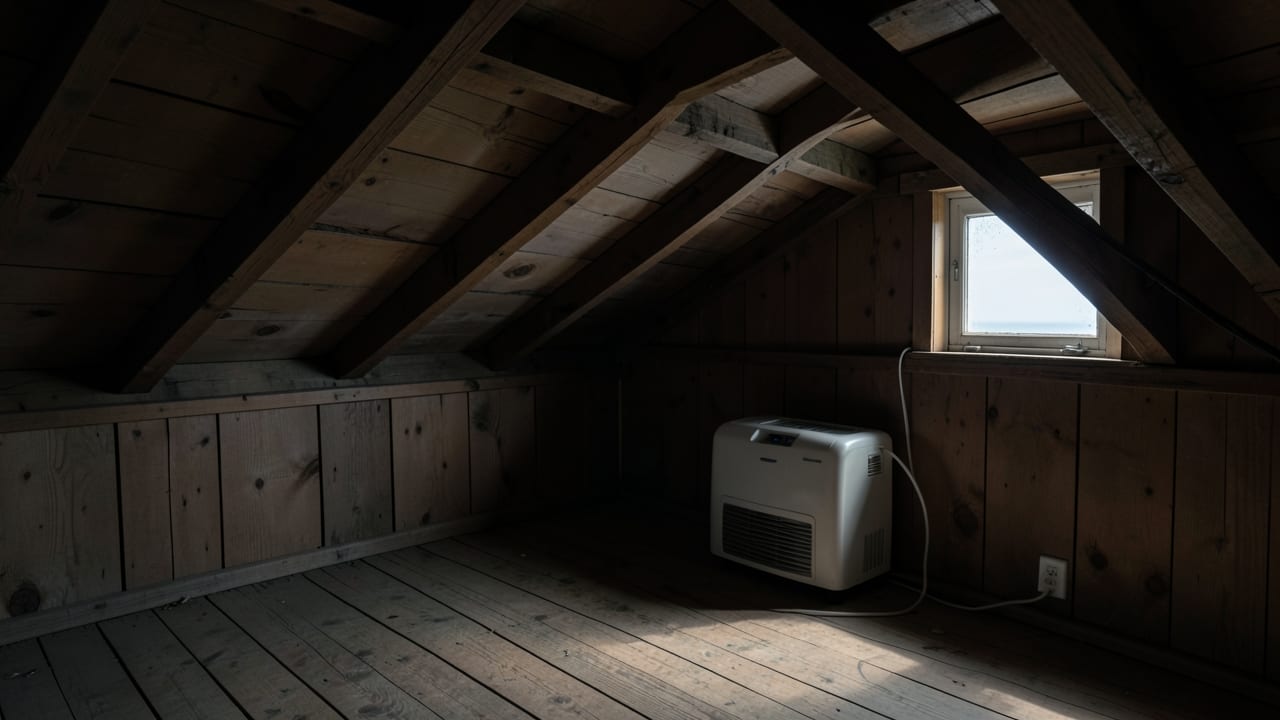 Salt Air Mold Remediation in North Redington Beach, FL in North Redington Beach