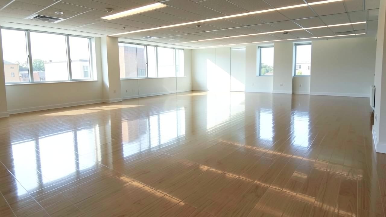 Vinyl Flooring Mold Treatment in North Redington Beach, FL in North Redington Beach
