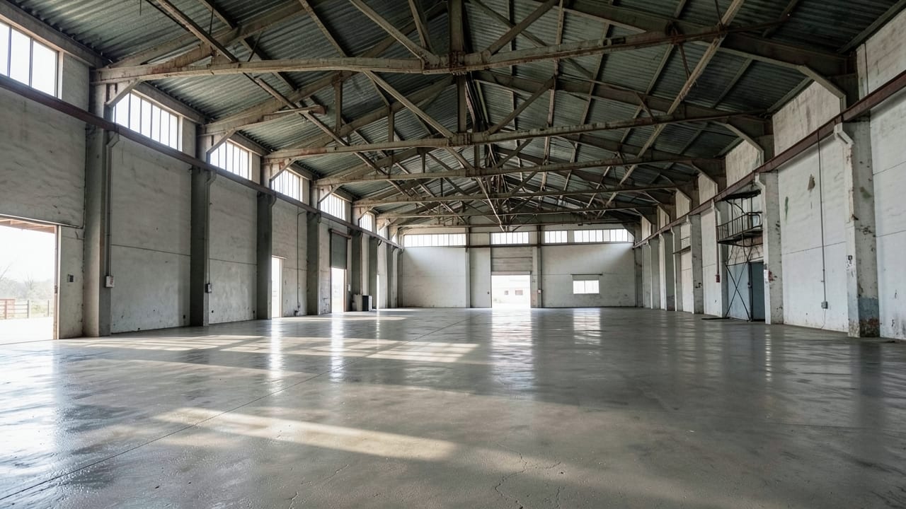 Warehouse Mold Cleanup in North Redington Beach, FL in North Redington Beach