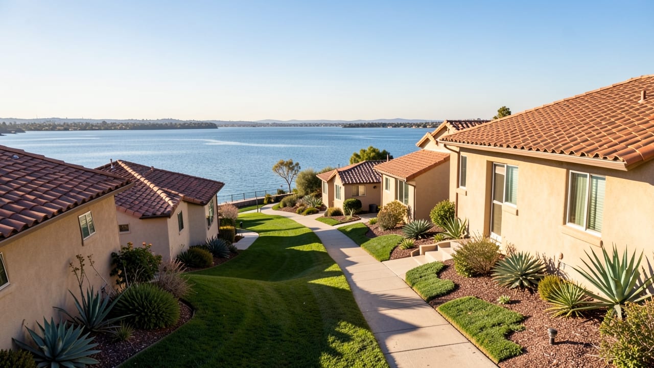 Mold Remediation in Bay Terraces, CA in Pacific Beach