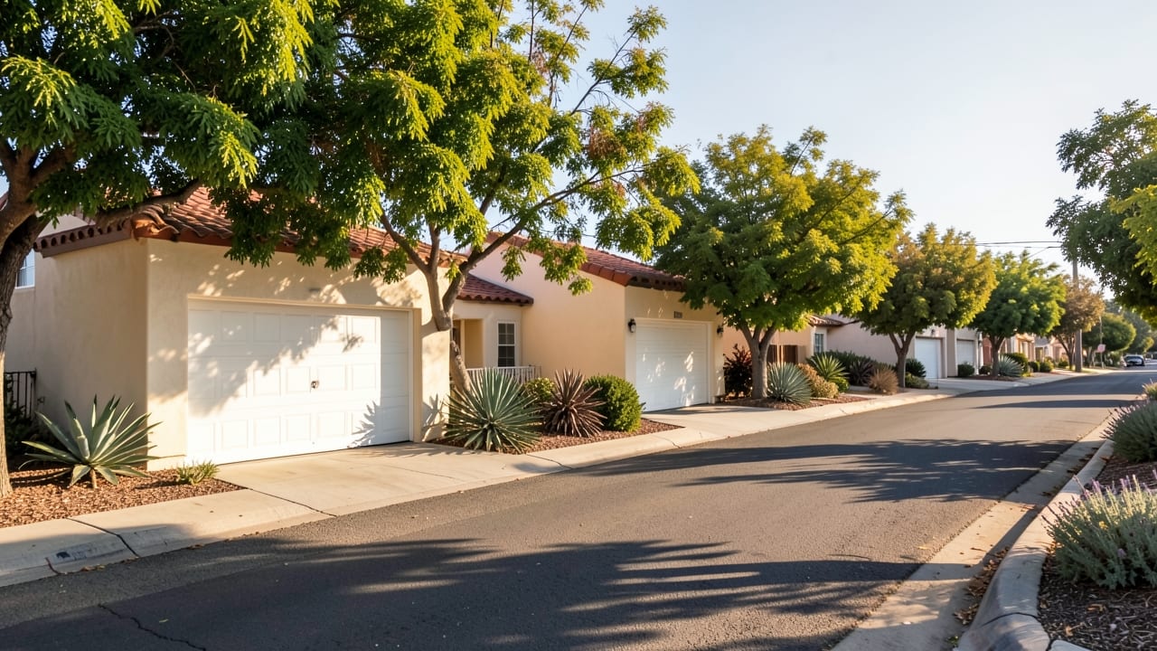 Mold Remediation in Birdland, CA