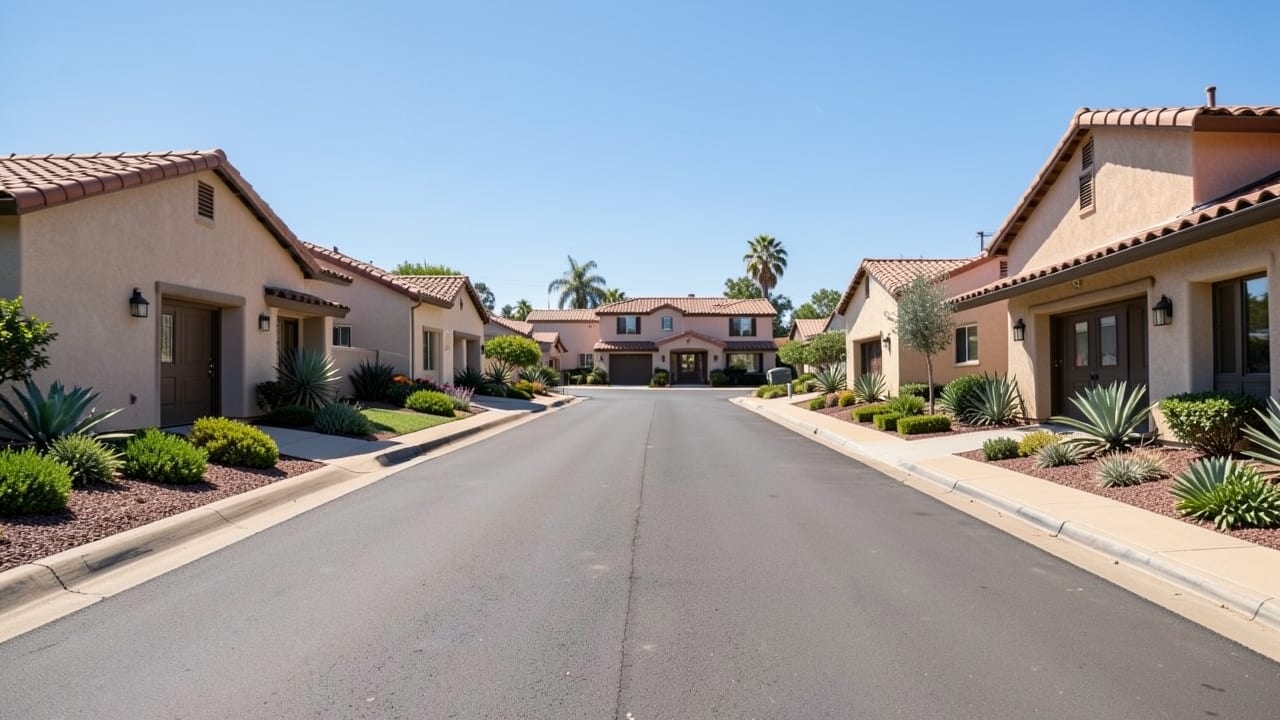 Mold Remediation in Carmel Mountain Ranch, CA