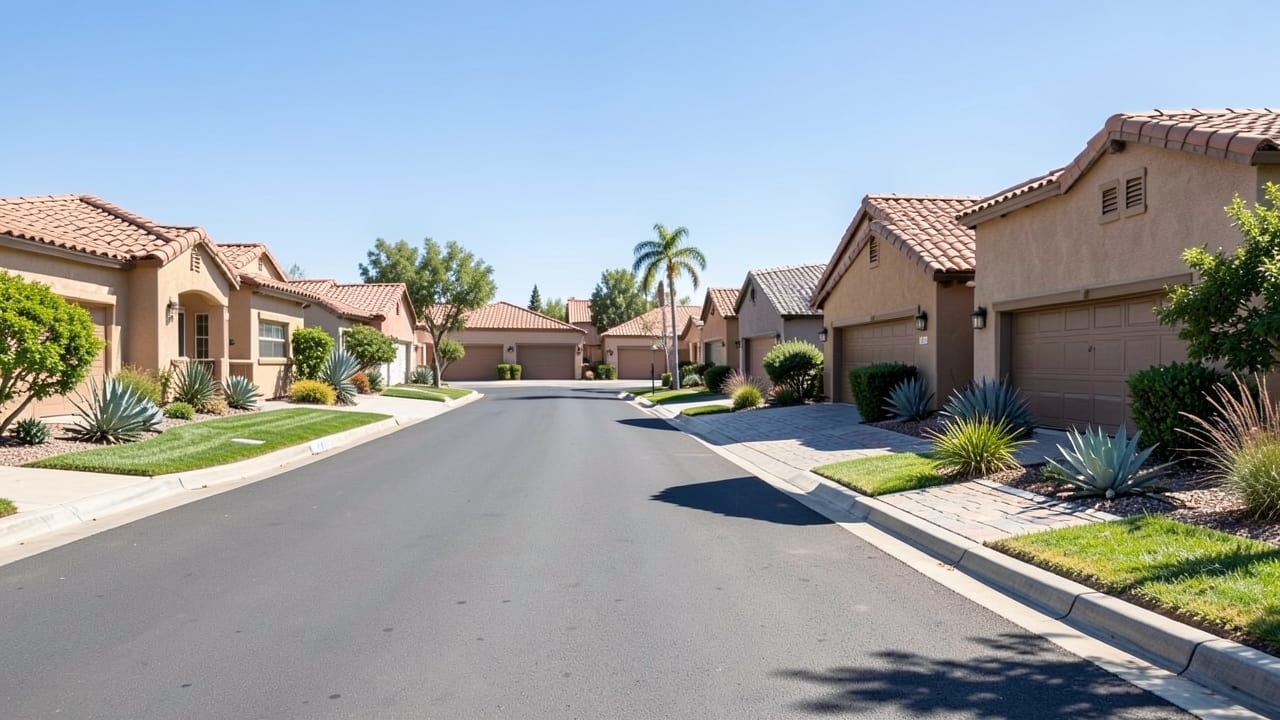 Mold Remediation in College Area, CA