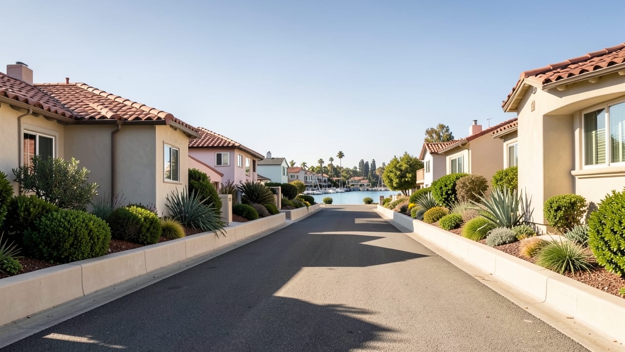 Mold Remediation in Del Mar Heights, CA