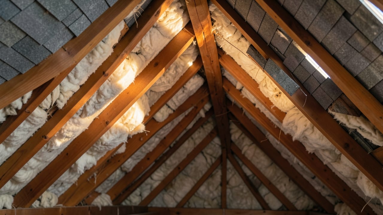 Attic Mold Remediation in Pacific Beach, CA in Pacific Beach