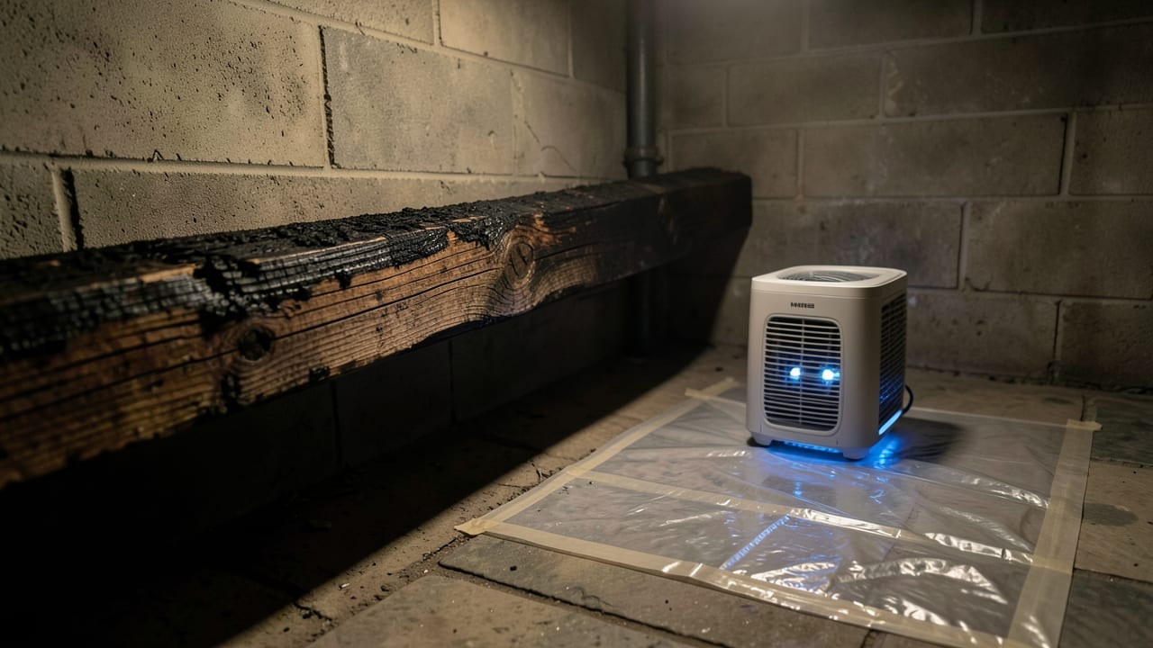 Fire Smoke Mold Remediation in Pacific Beach, CA in Pacific Beach