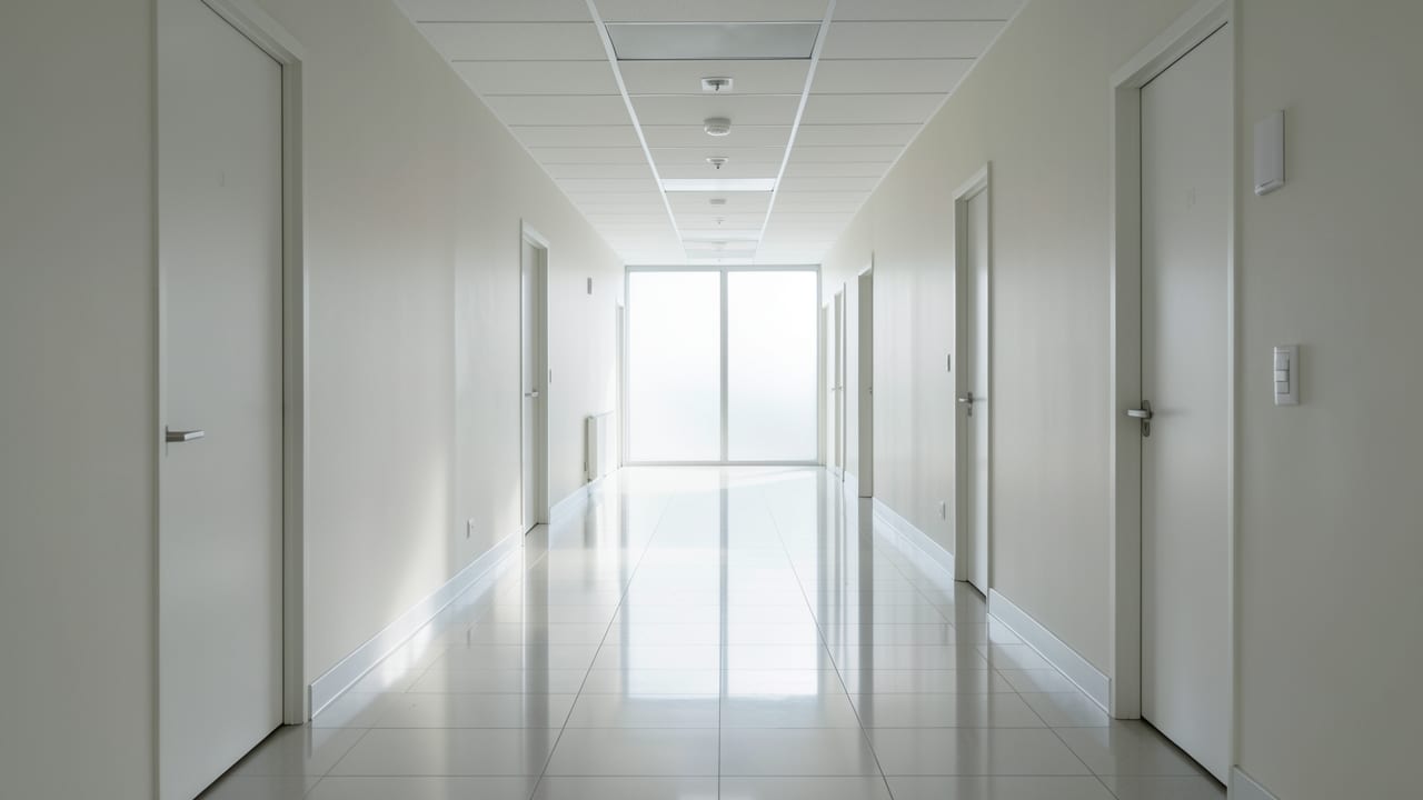 Hospital Mold Removal in Pacific Beach, CA in Pacific Beach