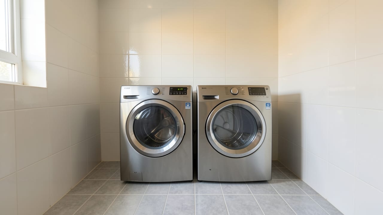 Laundry Room Mold Cleanup in Pacific Beach, CA in Pacific Beach