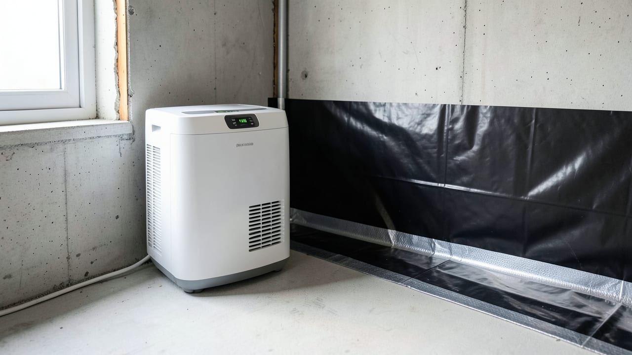 Mold Prevention & Moisture Control in Pacific Beach, CA in Pacific Beach