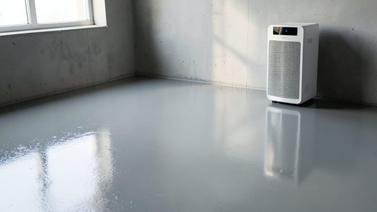 Post-Remediation Sealing in Pacific Beach, CA in Pacific Beach