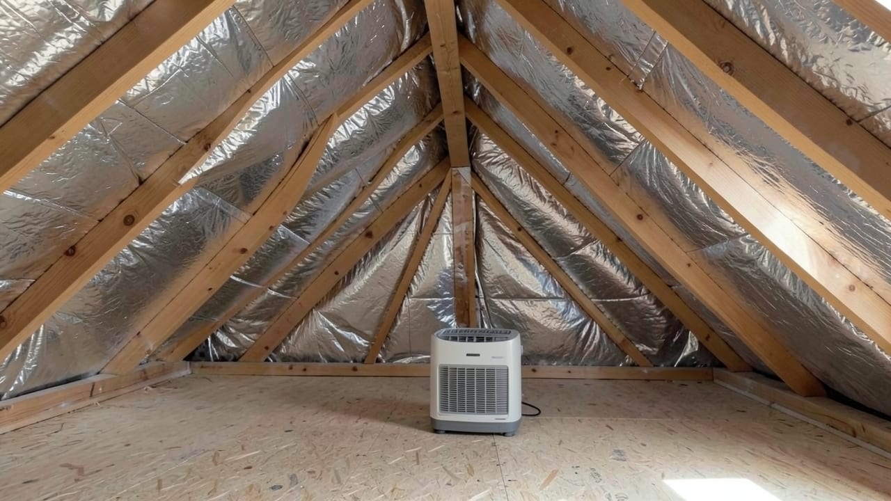 Pre-Winter Mold Prevention in Pacific Beach, CA in Pacific Beach