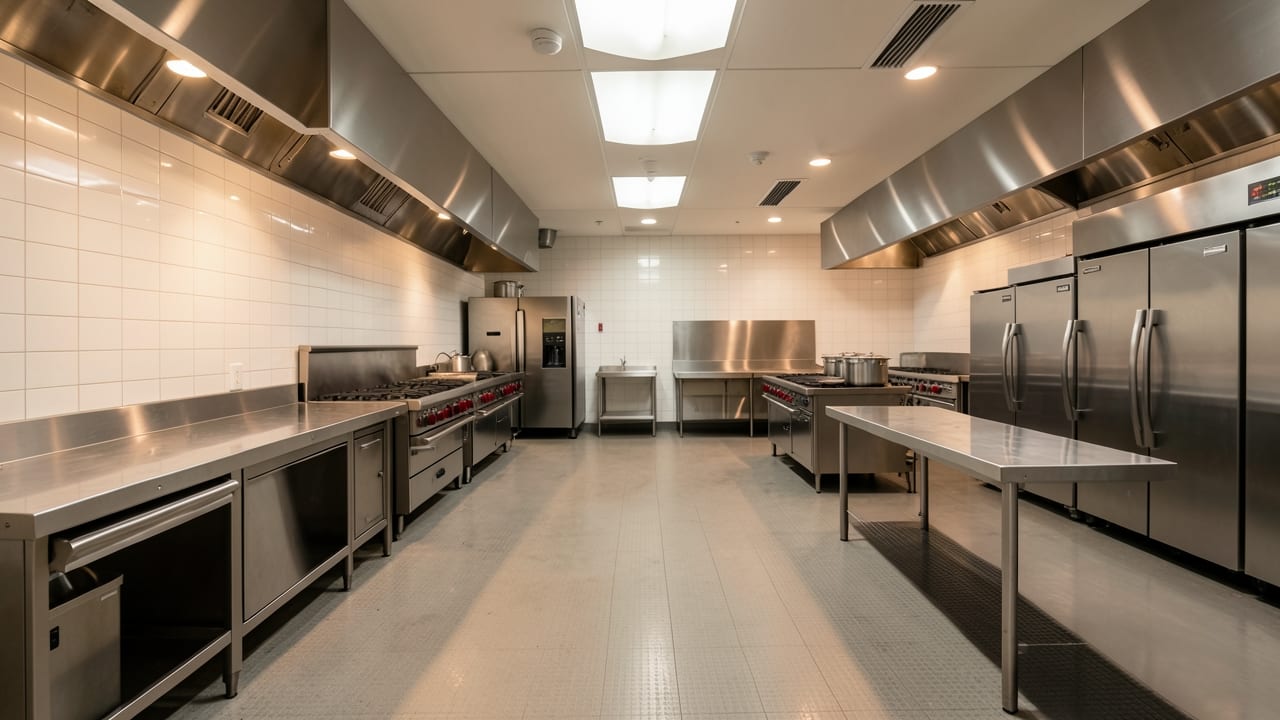 Restaurant Mold Remediation in Pacific Beach, CA in Pacific Beach