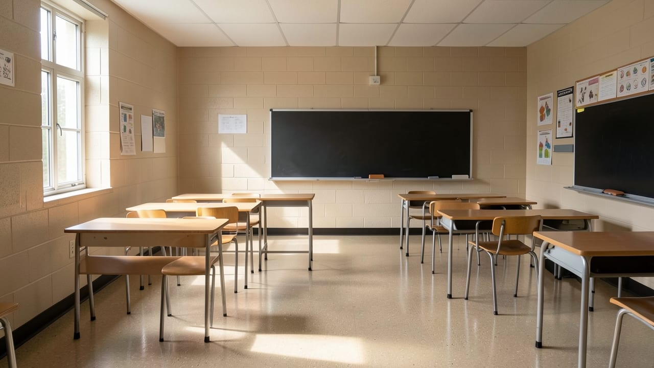 School Mold Remediation in Pacific Beach, CA in Pacific Beach