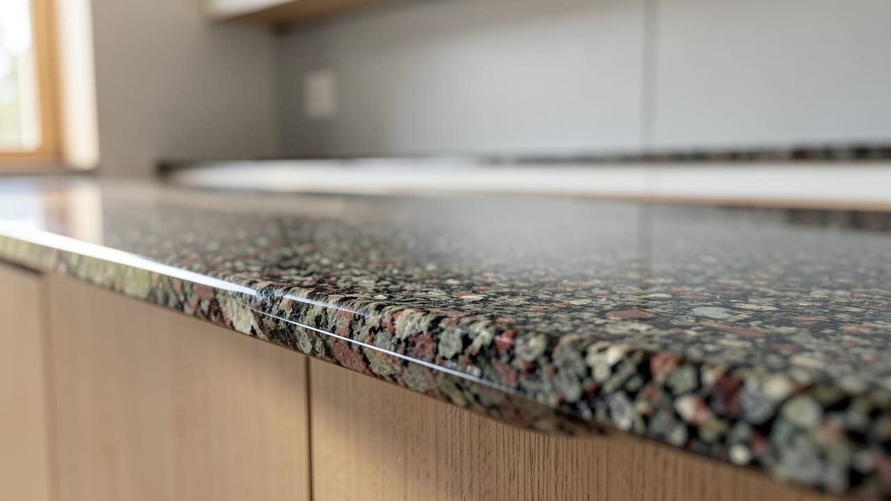 Stone Countertop Mold Removal in Pacific Beach, CA in Pacific Beach