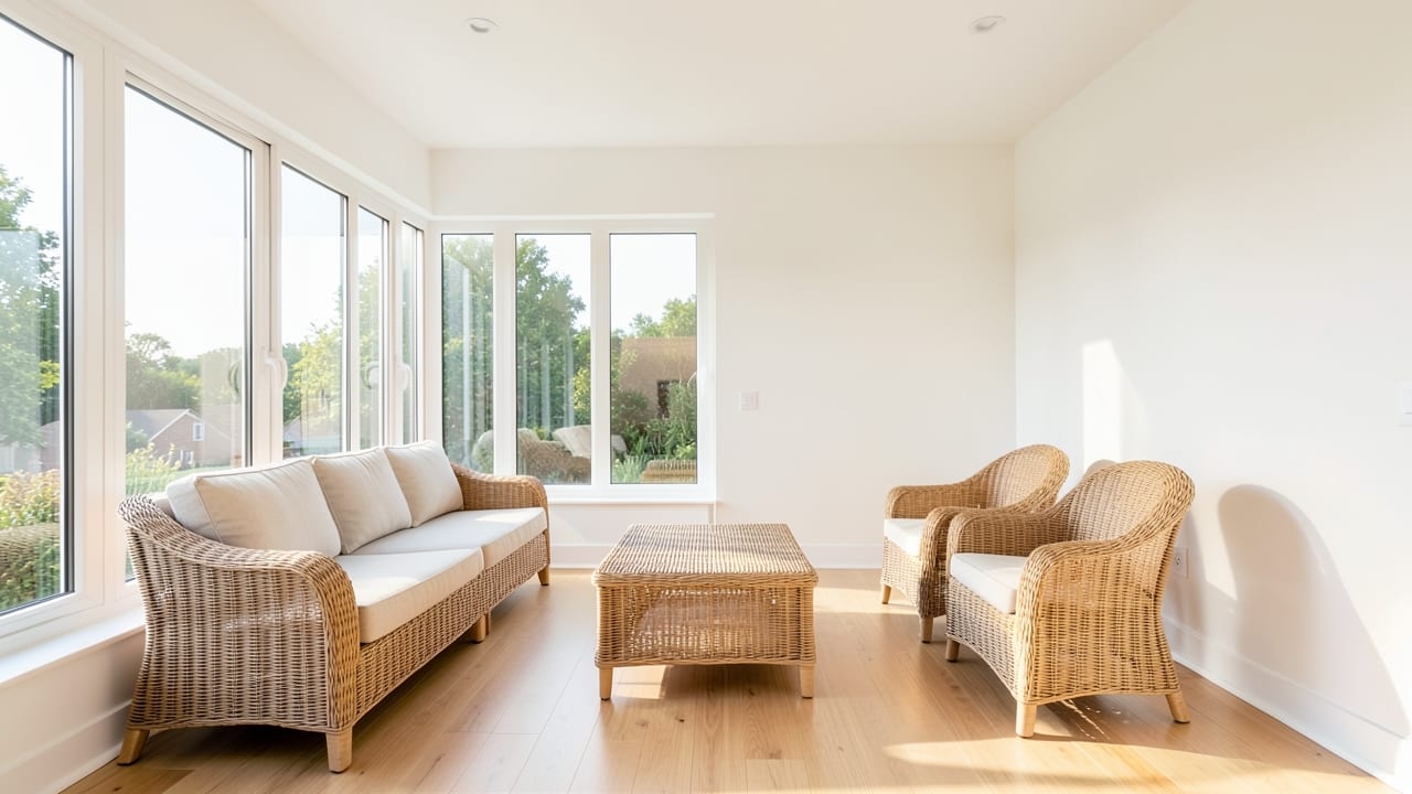 Sunroom Mold Remediation in Pacific Beach, CA in Pacific Beach