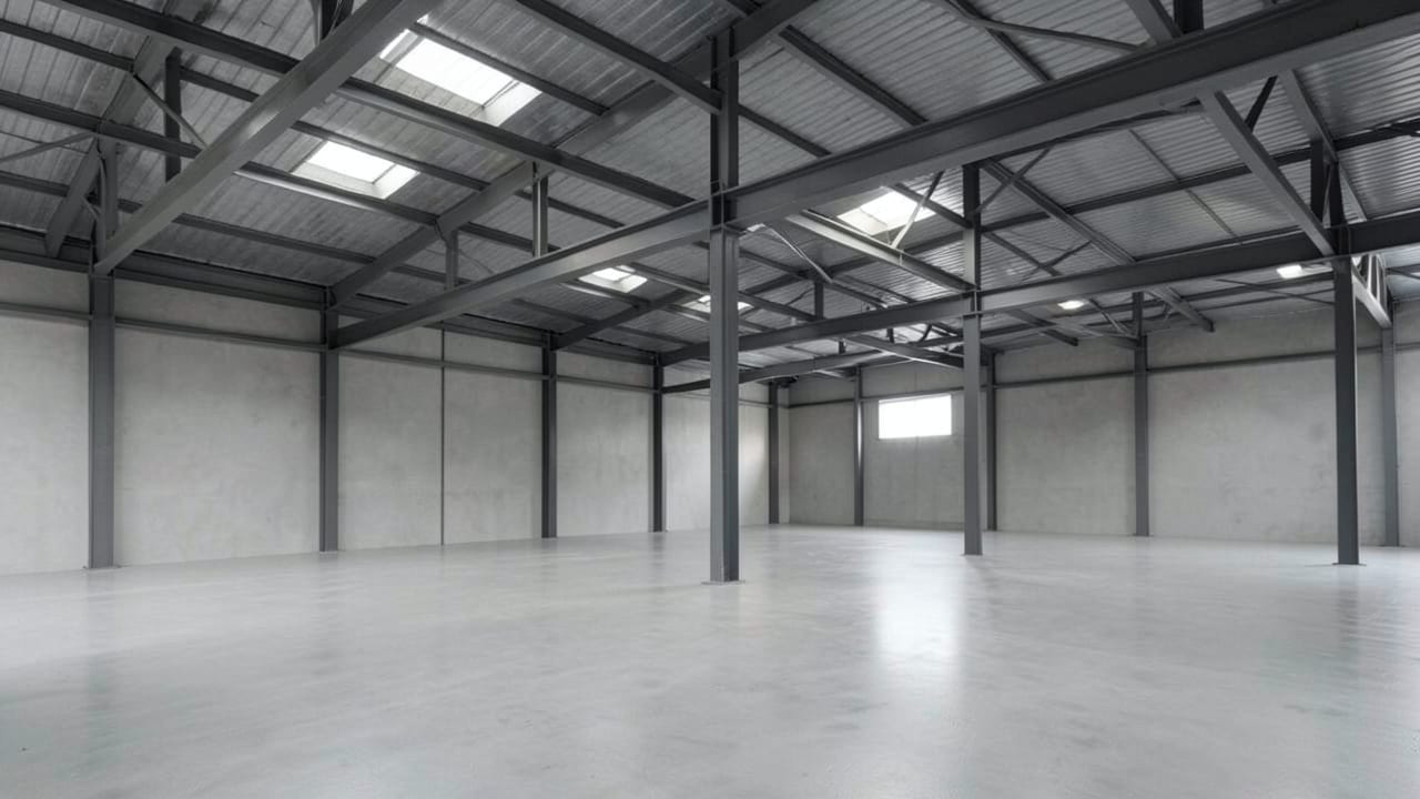 Warehouse Mold Cleanup in Pacific Beach, CA in Pacific Beach