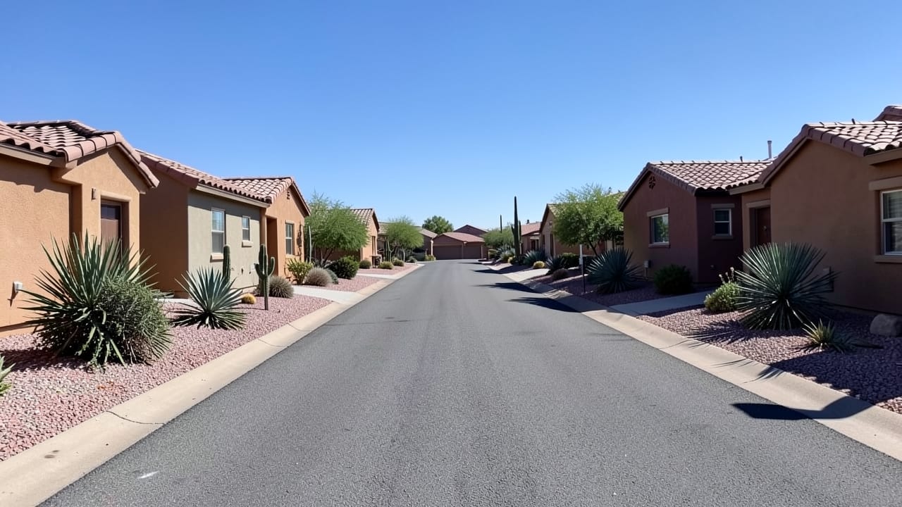 Mold Remediation in Anthem, AZ