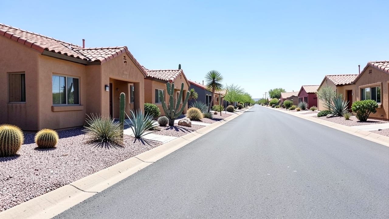 Mold Remediation in Arcadia, AZ in Paradise Valley