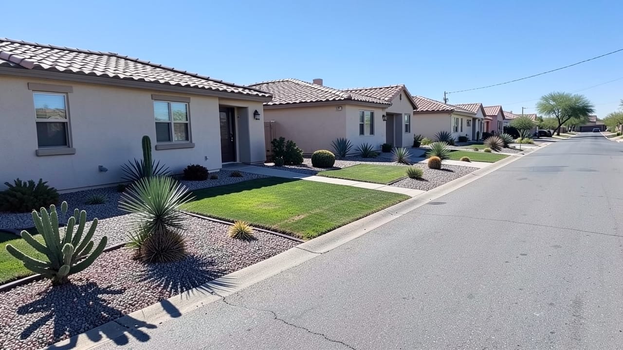 Mold Remediation in Biltmore Area, AZ