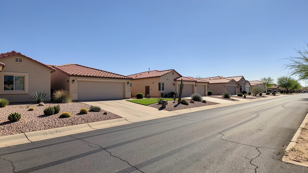 Mold Remediation in El Mirage, AZ